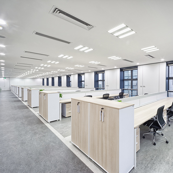 內(nèi)墻工程漆應(yīng)用場(chǎng)景