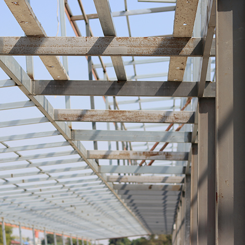 水性銹轉(zhuǎn)化漆