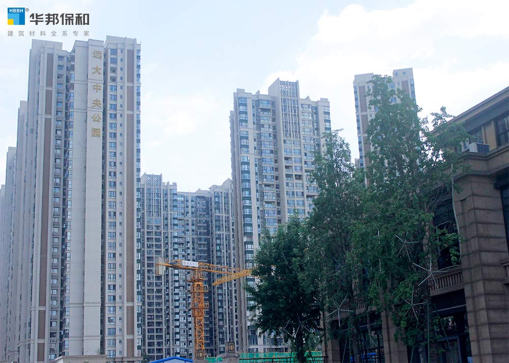 遠(yuǎn)大中央公園