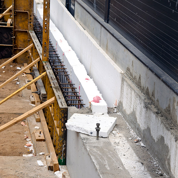 保溫板應用場景