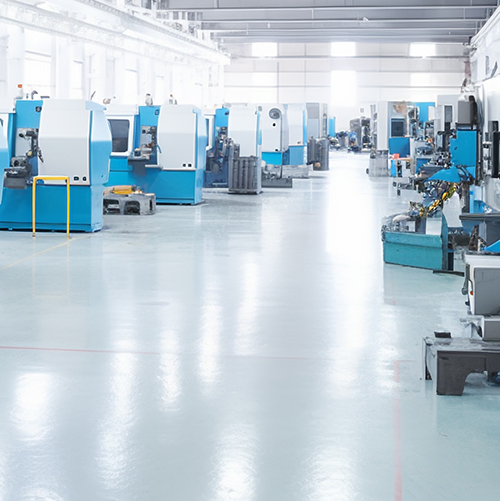 油性環(huán)氧地坪漆