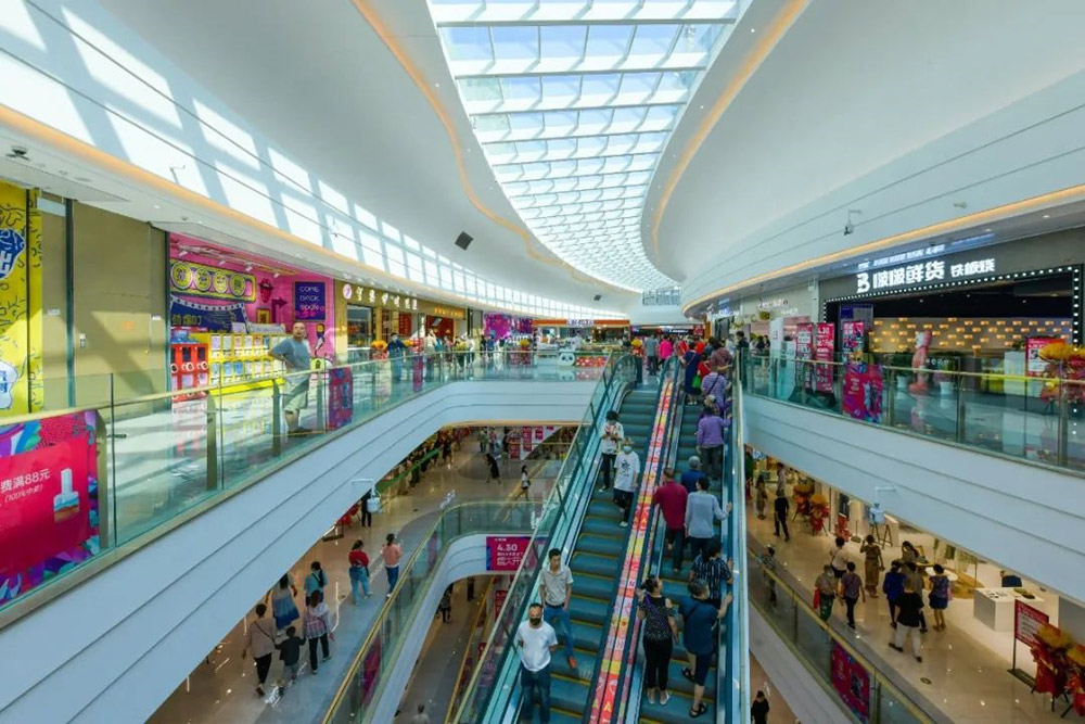 華邦保和無機涂料項目