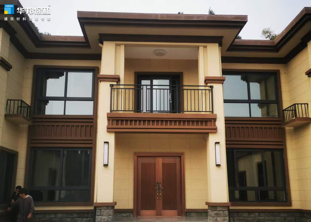 鄉(xiāng)村別墅-簡陽市董家埂鎮(zhèn)