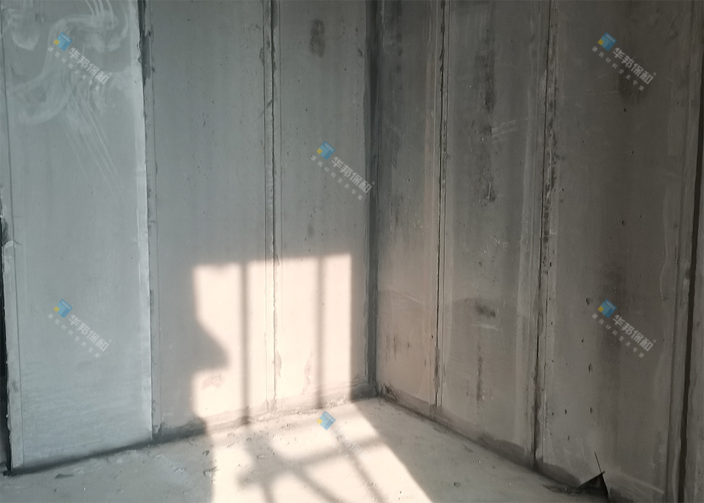 華邦保和項(xiàng)目-錦利錦城一號(hào)