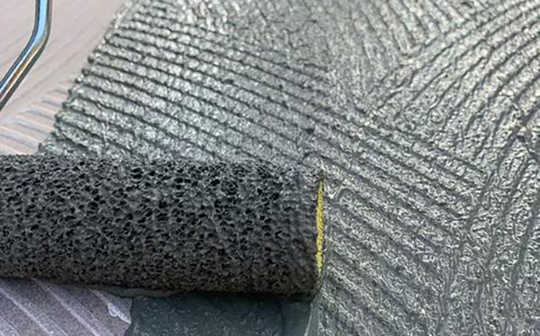 華邦保和雙組份瓷磚背膠