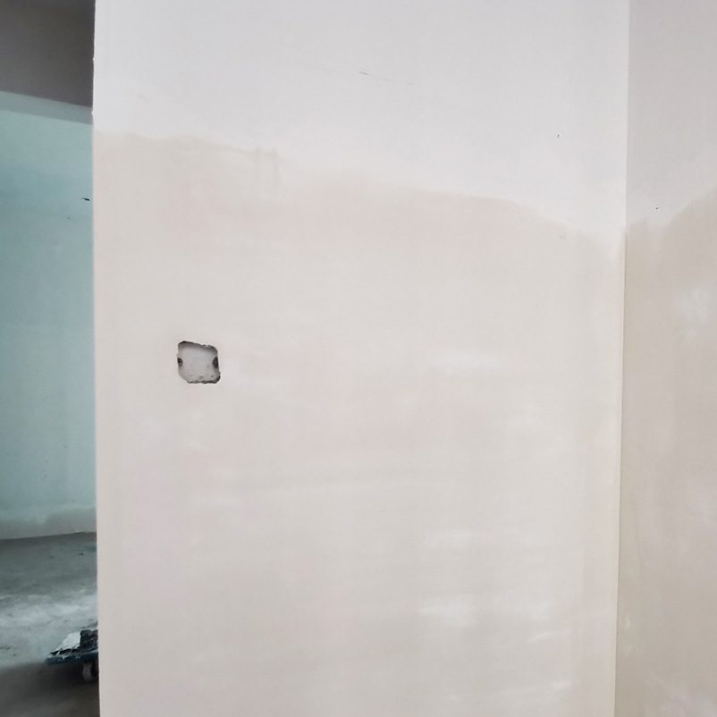 內(nèi)墻精裝底料膩子