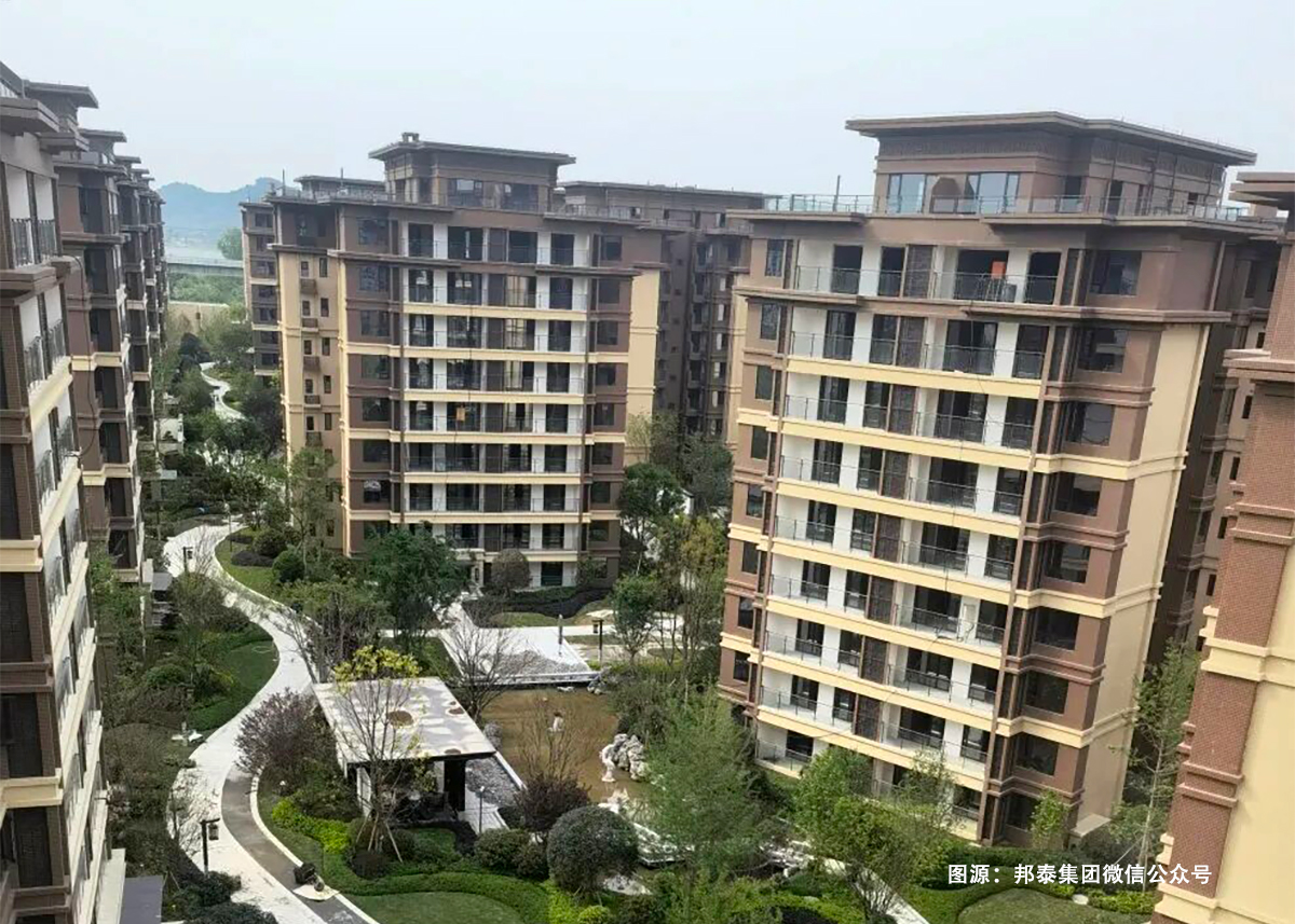 邦泰·東湖上院