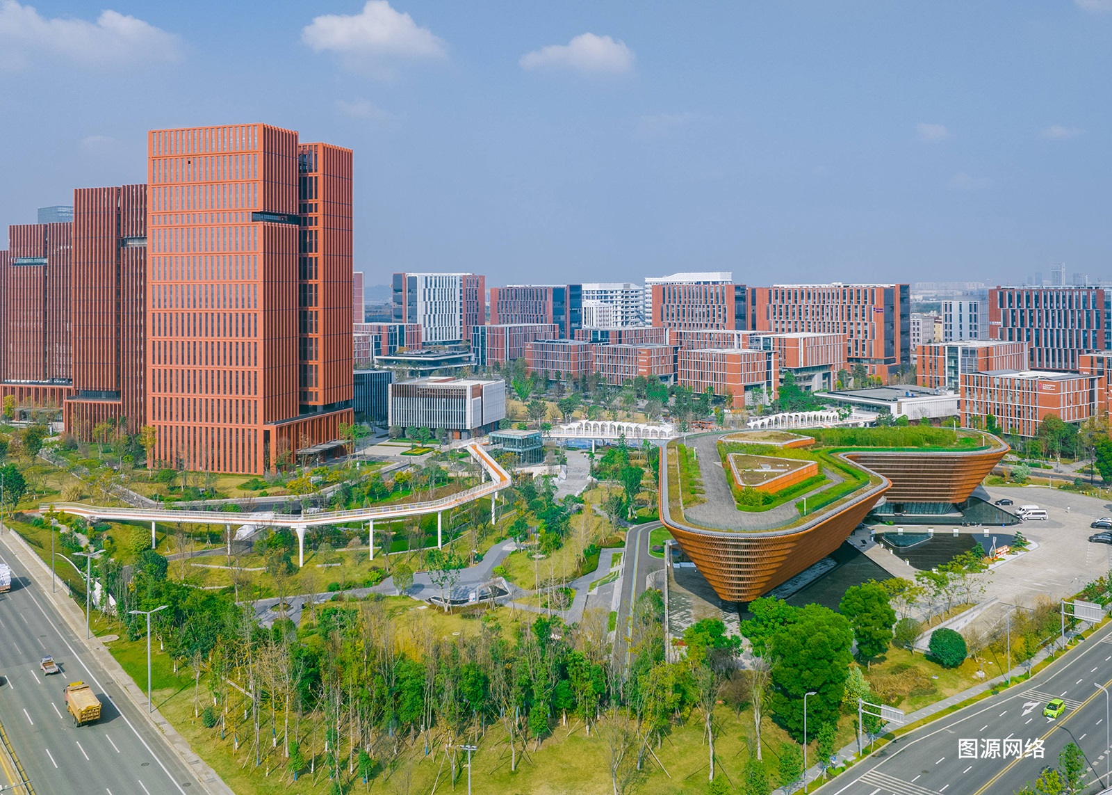 天府國際生物城