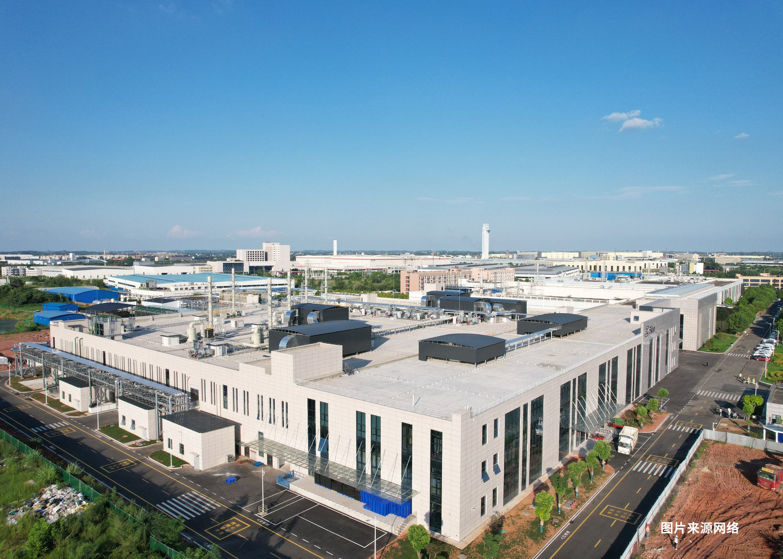 成都士蘭半導(dǎo)體制造有限公司