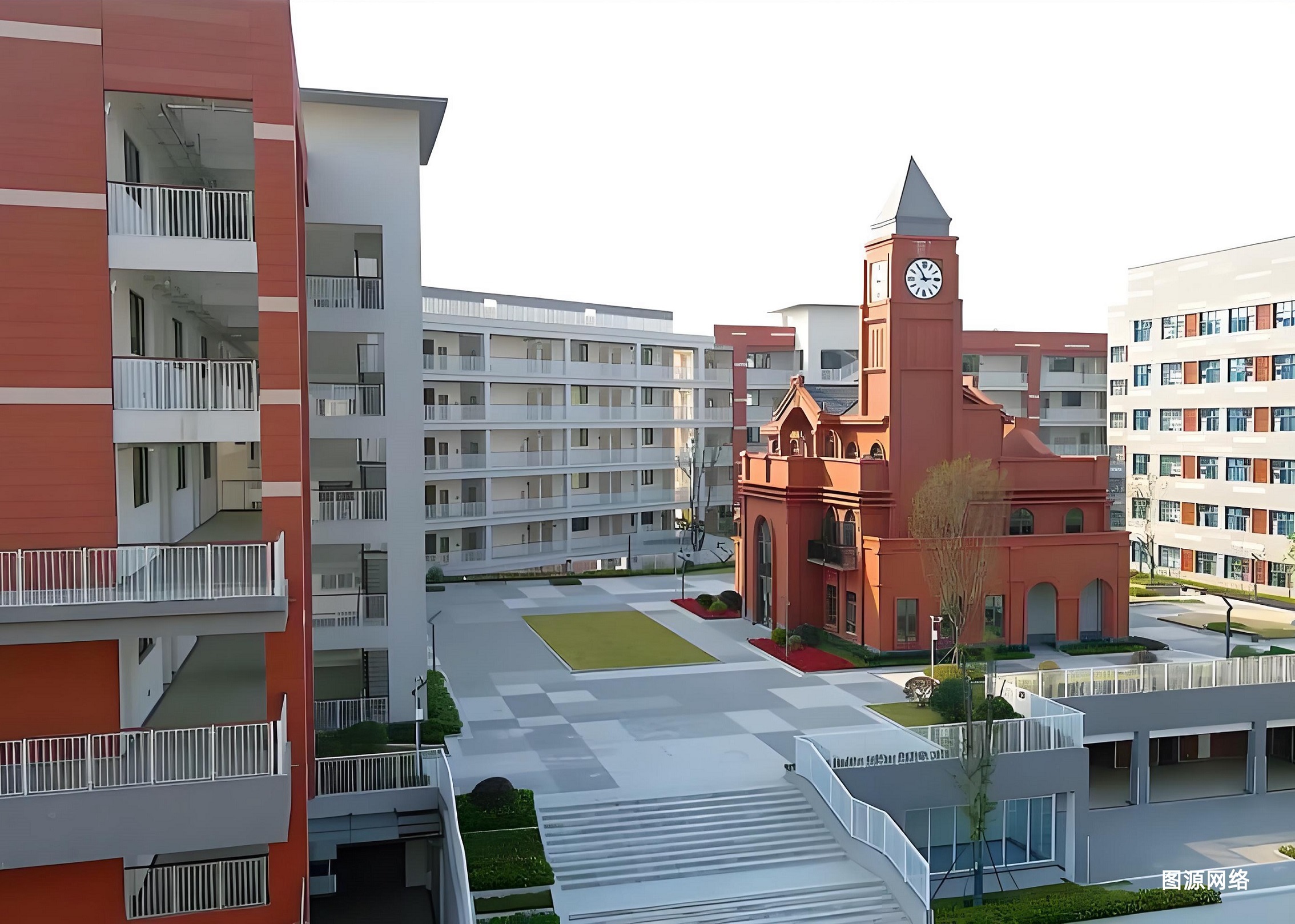 德源華愛(ài)學(xué)校